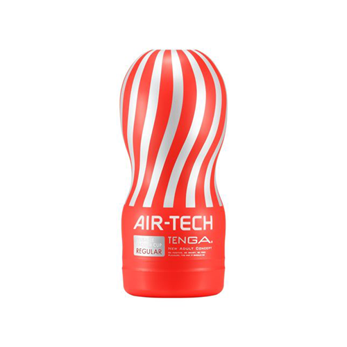 Tenga - Air-Tech Regular - Masturbator